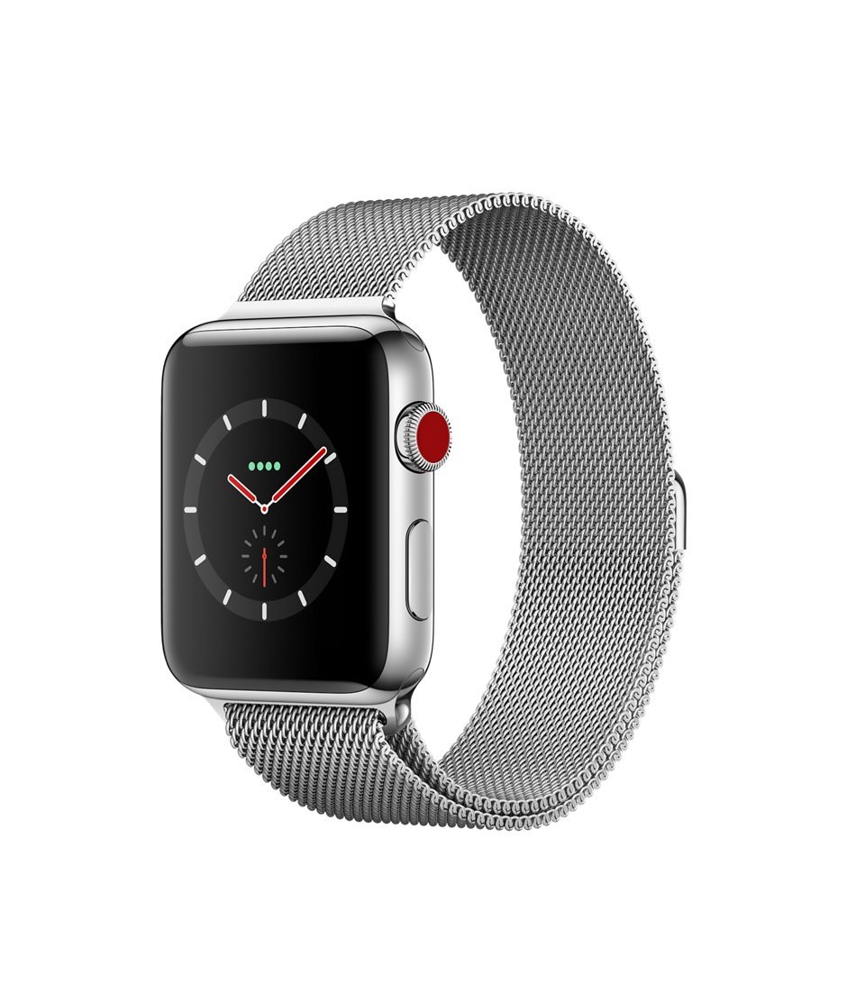 apple watch cellular unlocked