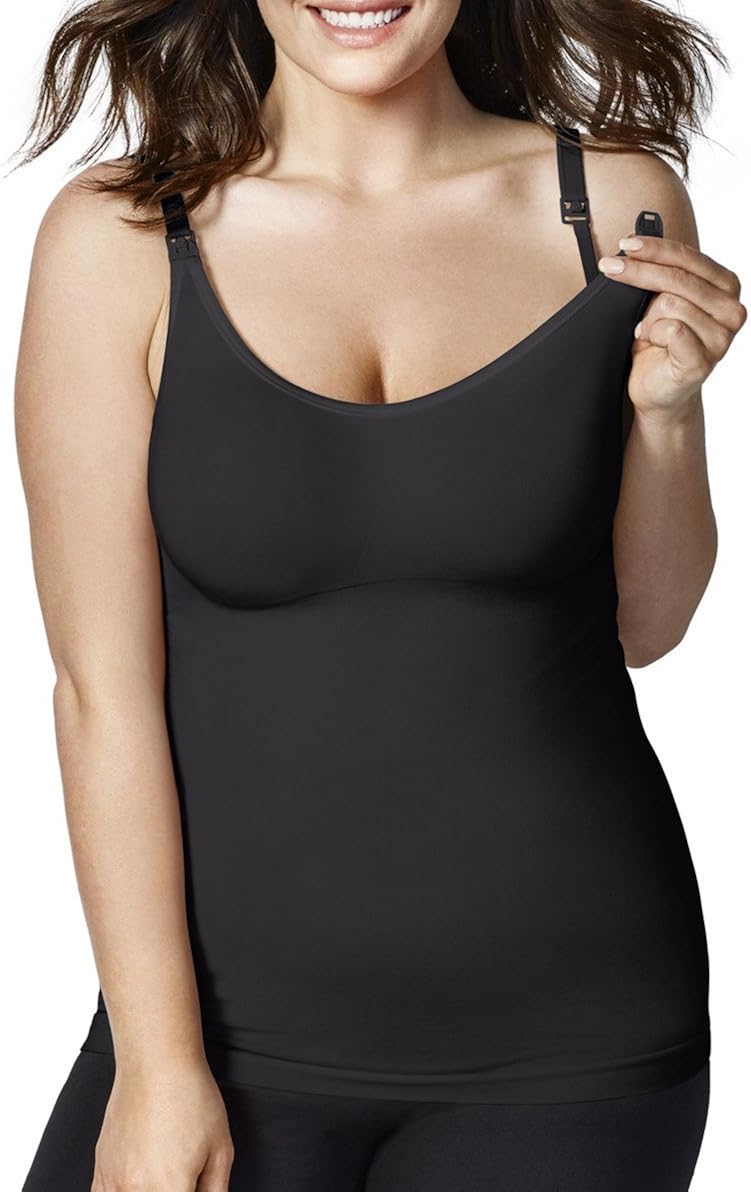 bravado nursing tank