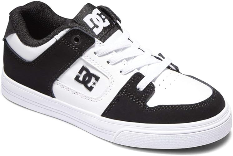 dc shoes kids