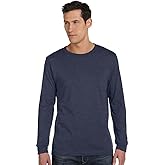 Bella Canvas Jersey Long-Sleeve T-Shirt (3501)