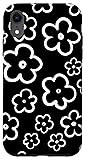 iPhone XR Cute Flower Pattern Small Wildflower