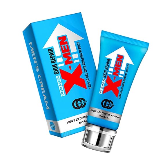 men's repair cream