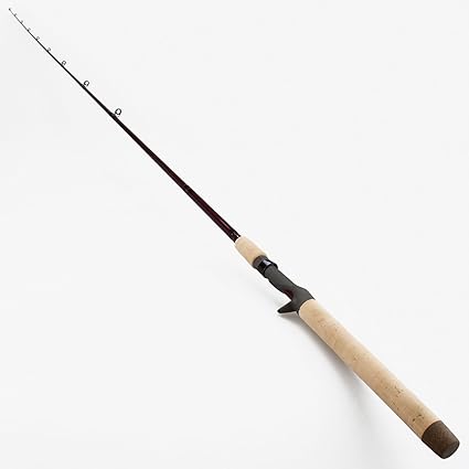 g loomis spinnerbait rod