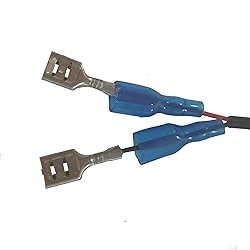 BolyGuard 79inch/2M DC External Power Cable Battery