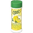 TRUE CITRUS Lemon Shaker Crystallized Lemons 1 Ct