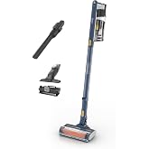 Shark Cordless Pet, Cordless Lightweight Stick Vacuum Cleaner, IY143H | Self Cleaning Brushroll, 40-Min Runtime, Removable Handheld, XL Dust Cup, Moonlight Blue (2026 Release)