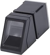 ANTIOCH R307 Capacitive Fingerprint Reader Module Sensor Scanner view 2
