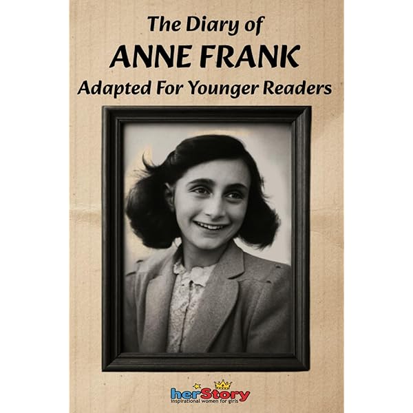 Amazon.com: Anne: An imagining of the life of Anne Frank