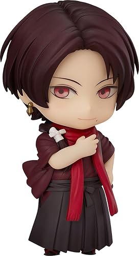 Amazon ねんどろいどこ で 刀剣乱舞 花丸 加州清光 花丸 内番コーデ ノンスケール Abs Pvc製 塗装済み完成品フィギュア フィギュア ドール 通販