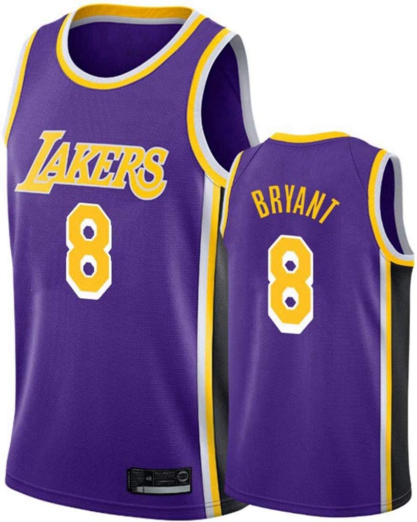 kobe swingman jersey 8