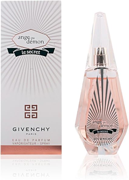 givenchy eau de demon