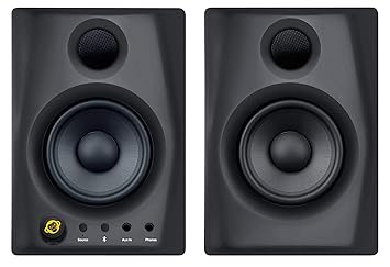 monkey studio monitors