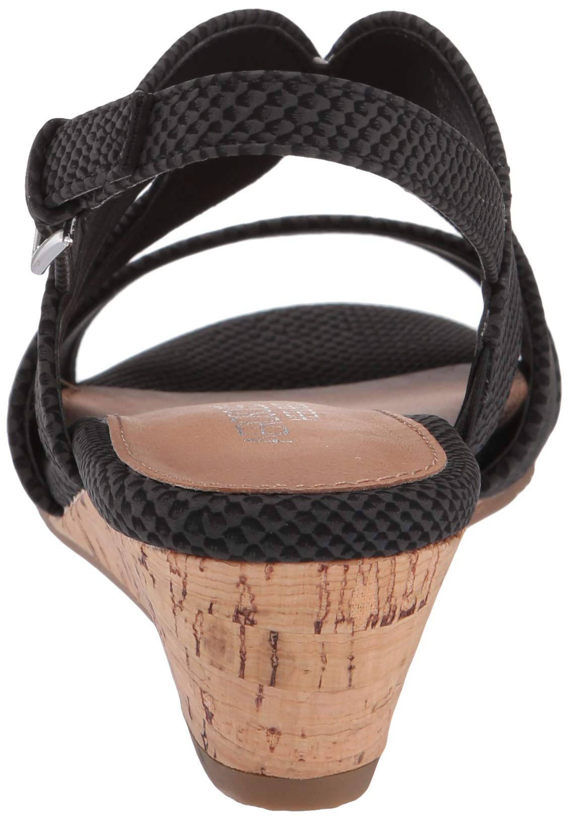 Aerosoles Women's Appreciate Wedge Sandal - Image 3