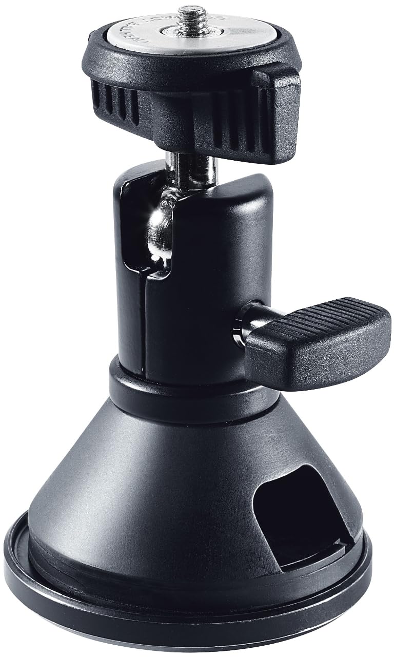 Festool 499814 Magnetic Spherical Head for SYSLITE KAL II, 3.15 in*7.9 in*5.5 in