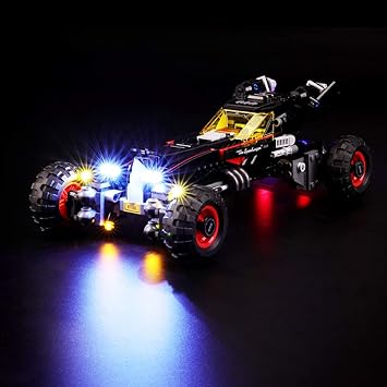 lego batman movie the batmobile 70905 building kit