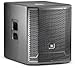 JBL PRX715XLF 15-Inch Self-Powered Extended Low Frequency Subwoofer System
