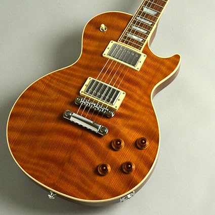 Amazon Gibson Les Paul Standard Redwood 16 Limited レスポール スタンダード ギブソン エレキギター 楽器