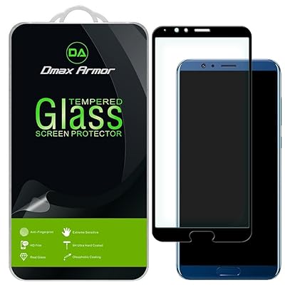 2-Pack Dmax Armor for Huawei Honor View 10 Screen Togo Ubuy