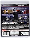 Batman: Arkham Origins - Playstation 3