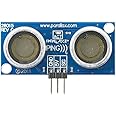 PING Ultrasonic Distance Sensor