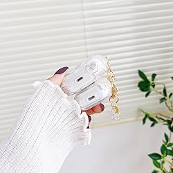 Olytop for Cute Airpods 2nd/1st Generation Case