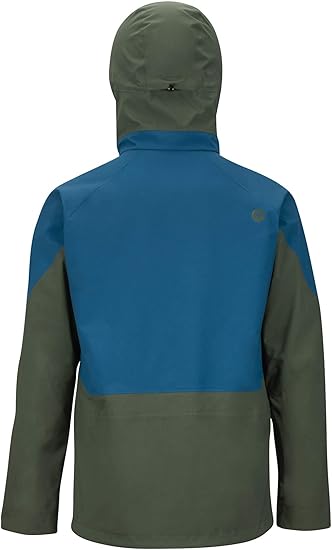 marmot bl pro jacket review