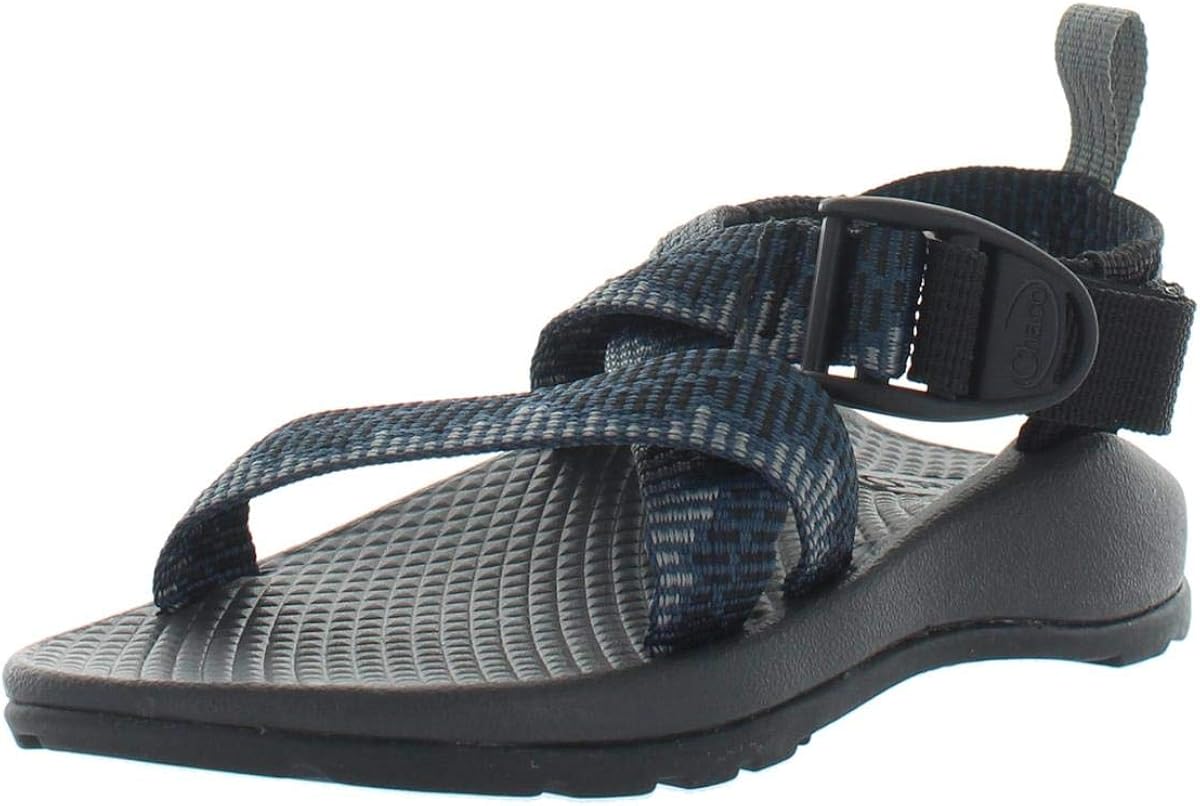  | Chaco Unisex-Child Z1 Ecotread Sandal | Sport Sandals & Slides