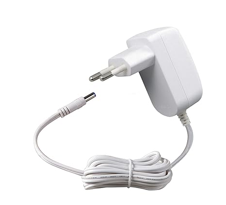 VTech 80-002181 - Zubehör VTech Netzadapter für alle VTech Geräte mit Netzanschluss, farblich sortiert