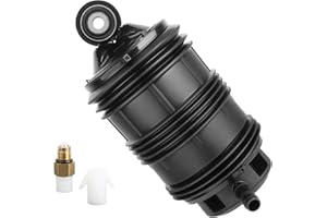 nifeida Rear Left Air Shock Suspension Spring 2113200725 2113200825 Compatible with Mercedes-Benz W211 W219 2003-2011 E550/E55 AMG/E63 AMG/CLS500/CLS550/CLS63 AMG/CLS55 AMG-Driver Side 211320082580