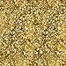 Bakery Bling Edible Glittery Sugar - Metallic Gold