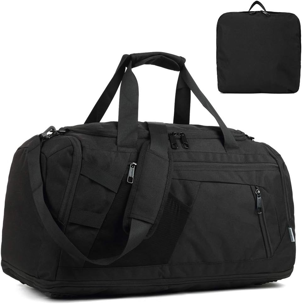 gq weekender duffle bag