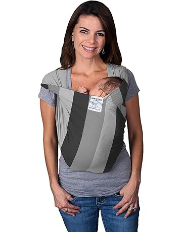 السابق البوب نزل Bebe En Echarpe Toute La Journee Amazon Lotsoflott Com