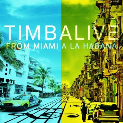 Timbalive - Ave Maria Que Calor Lyrics - Zortam Music