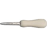 Dexter-Russell (S134PCP) - 3" Boston-Style Oyster Knife - Sani-Safe Series