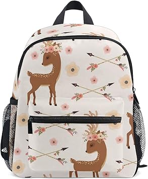 skip hop deer backpack