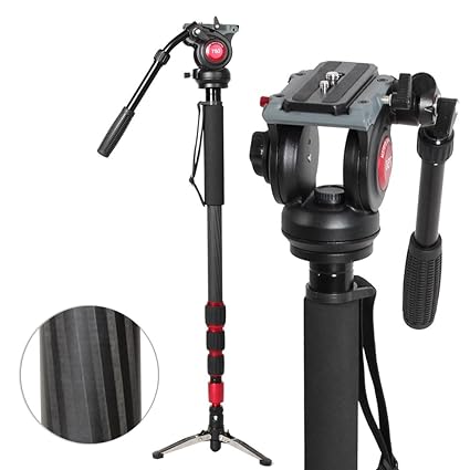 ashanks trípode foto y vídeo Studio profesional para trípodes de ...