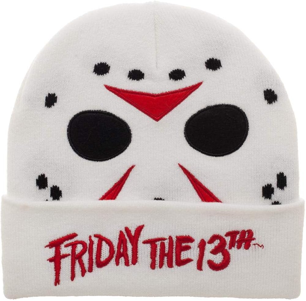 jason hat