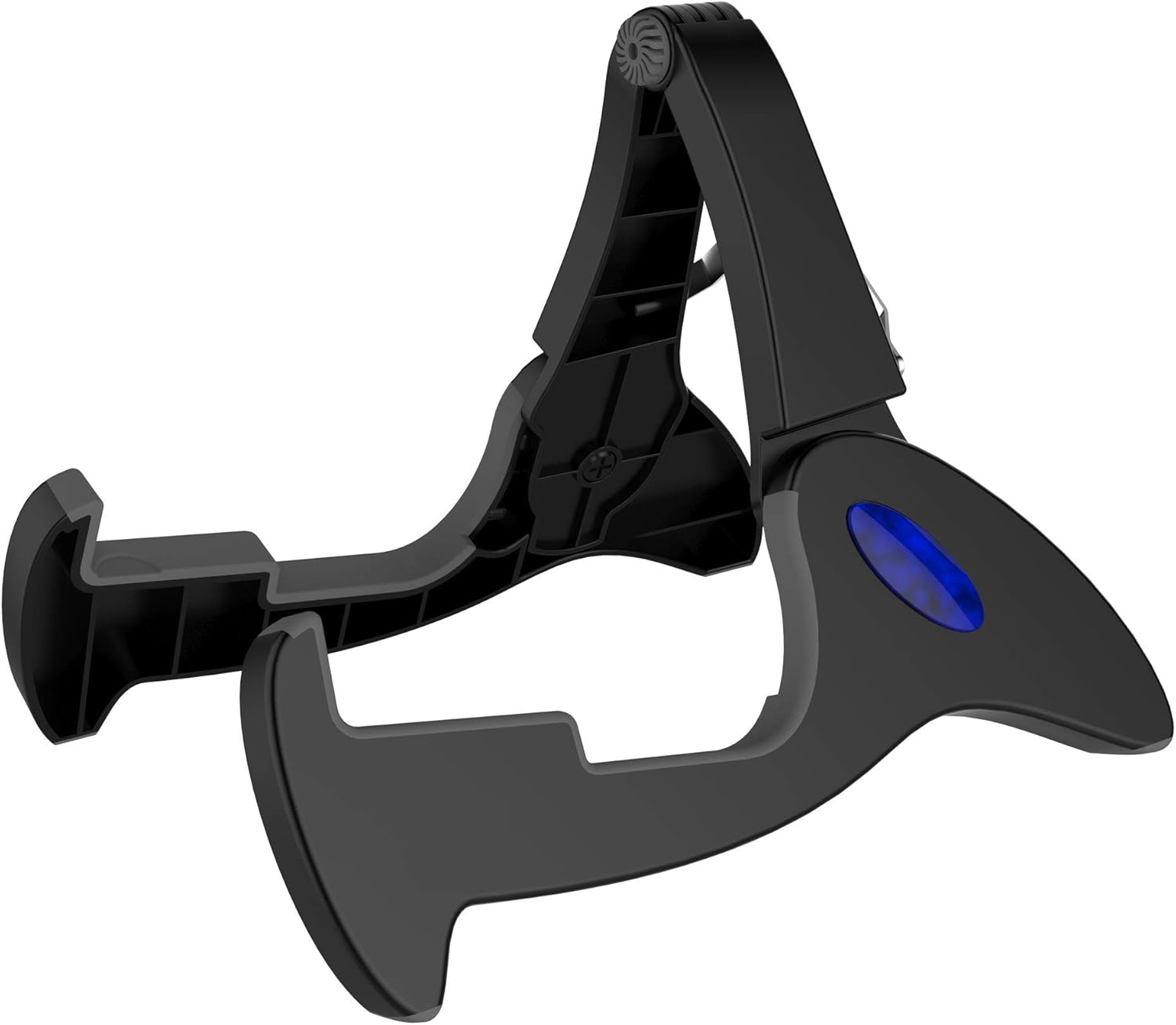 Portable Guitar Stand Foldable Compact Guitar Holder A