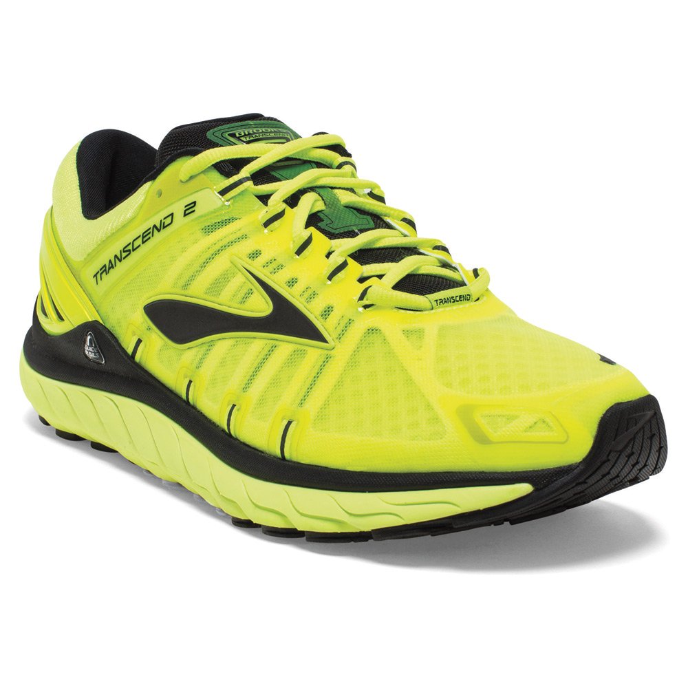 brooks transcend 2 2019