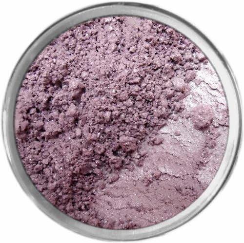 Devotion Loose Powder Mineral Shimmer Multi Use Eyes Face Color Makeup Bare Earth Pigment Minerals Make Up Cosmetics By MAD Minerals Cruelty Free - 10 Gram Sized Sifter Jar
