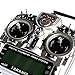 FrSky Taranis X9D Plus 2.4GHz Telemetry Radio & Aluminum Case Mode 2 Transmitter