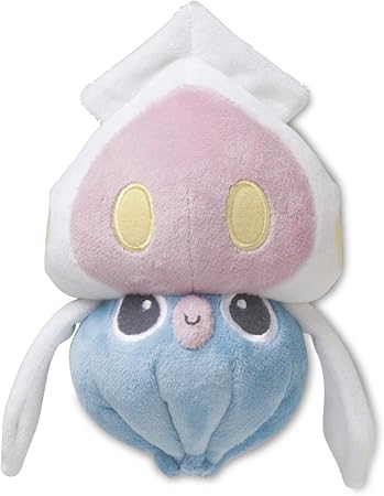 Amazon ポケモンセンターオリジナル ぬいぐるみ マーイーカ ぬいぐるみ おもちゃ