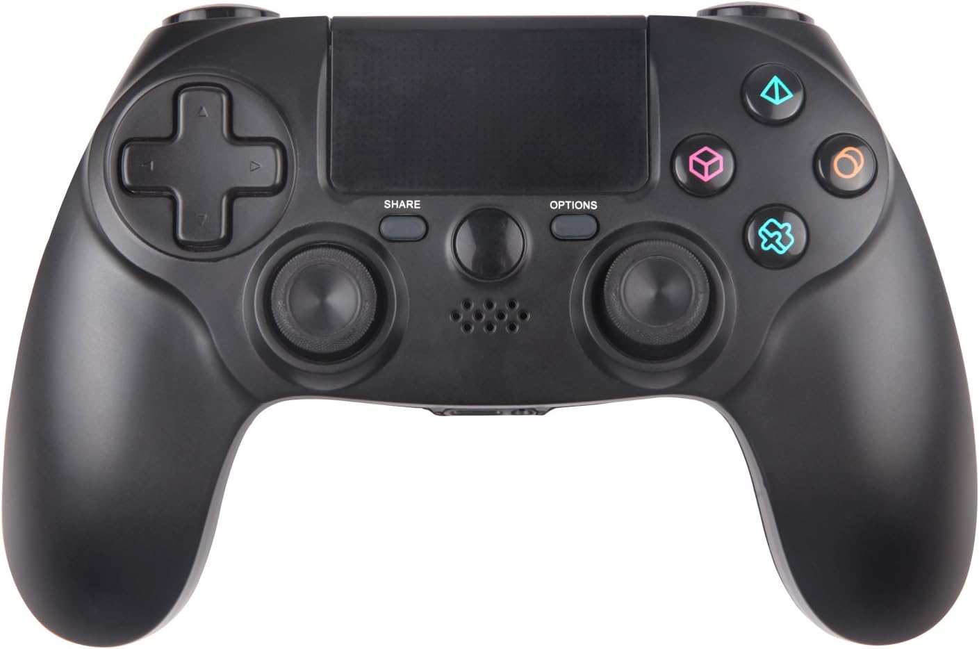 2.4 wireless controller gamepad как подключить