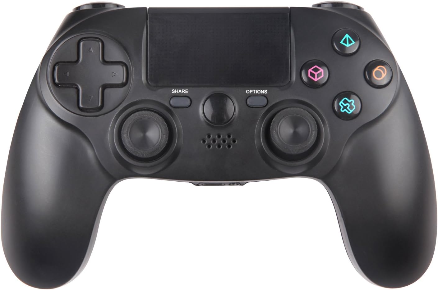 Wireless controller ps4