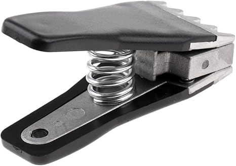 Milageto Ferramenta de Amarração de Grampo de Garra Voadora