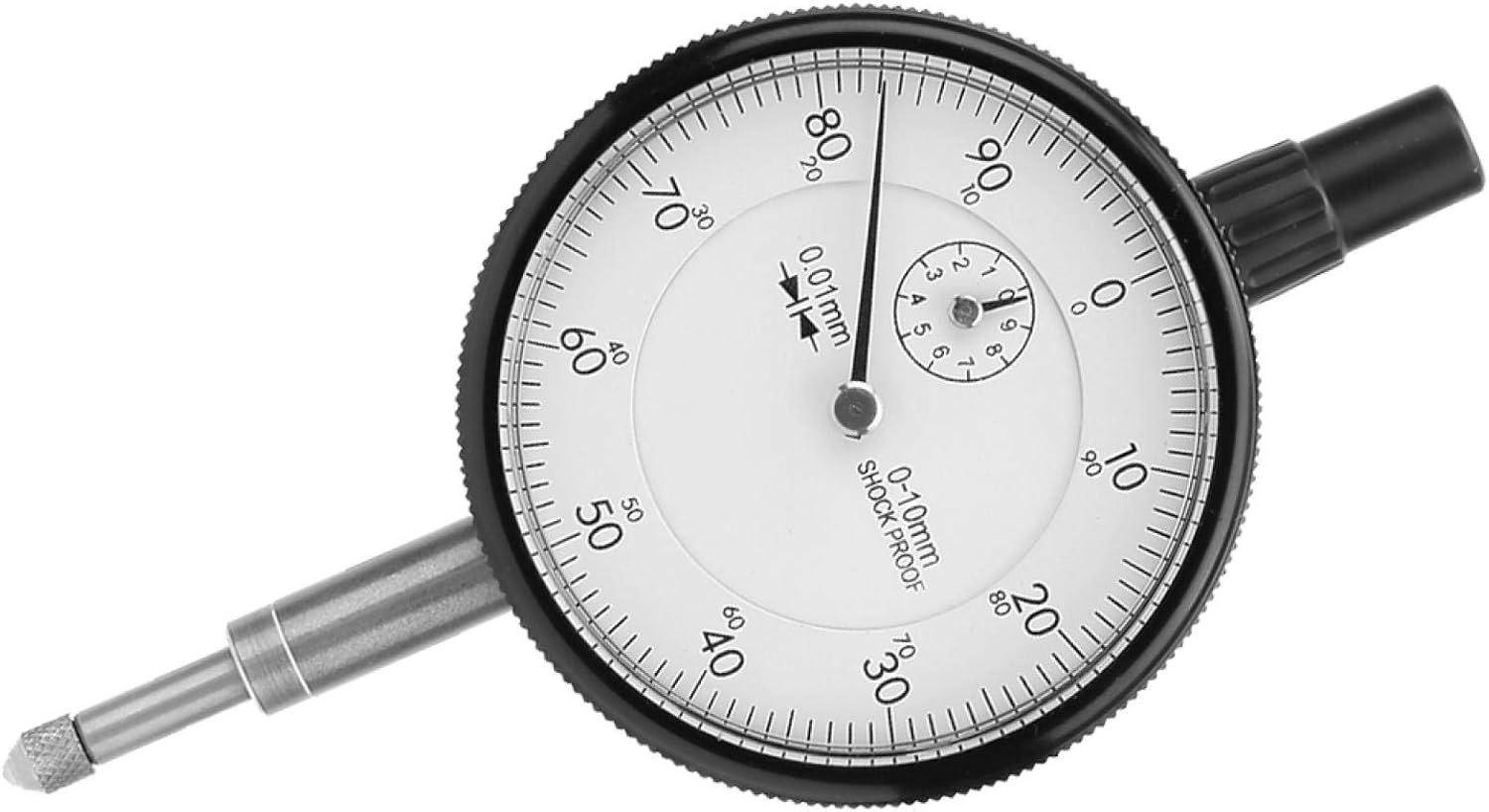 Dial Indicators Precision Dial Indicator 0.01MM Accuracy For Measuring