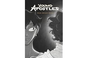 Young Apostles: Volume One of the Illustrated Biblical Series