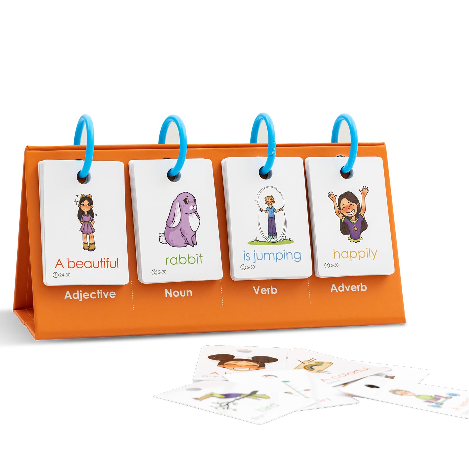 Mua Sentence Building for Kids - Speech Therapy Materials Learn to Read ...