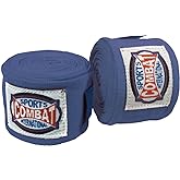 Combat Sports Semi-Elastic Handwraps