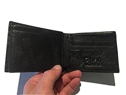 RFID Blocking Wallet + 2 FREE RFID Blocking Sleeves